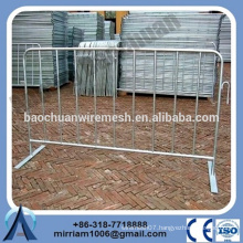 2015 new design hot sale price advantage event barrier made in China for importer